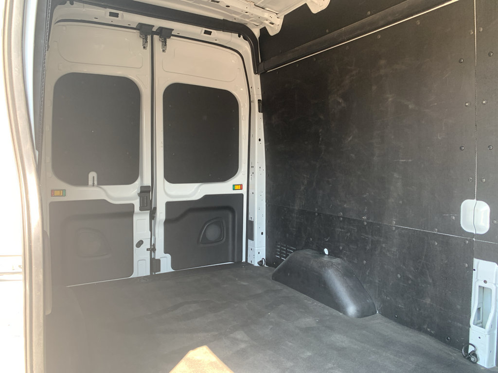 Used 2025 Ford Transit 250 148 High Roof w/ Load Area Protection Package RWD image 29