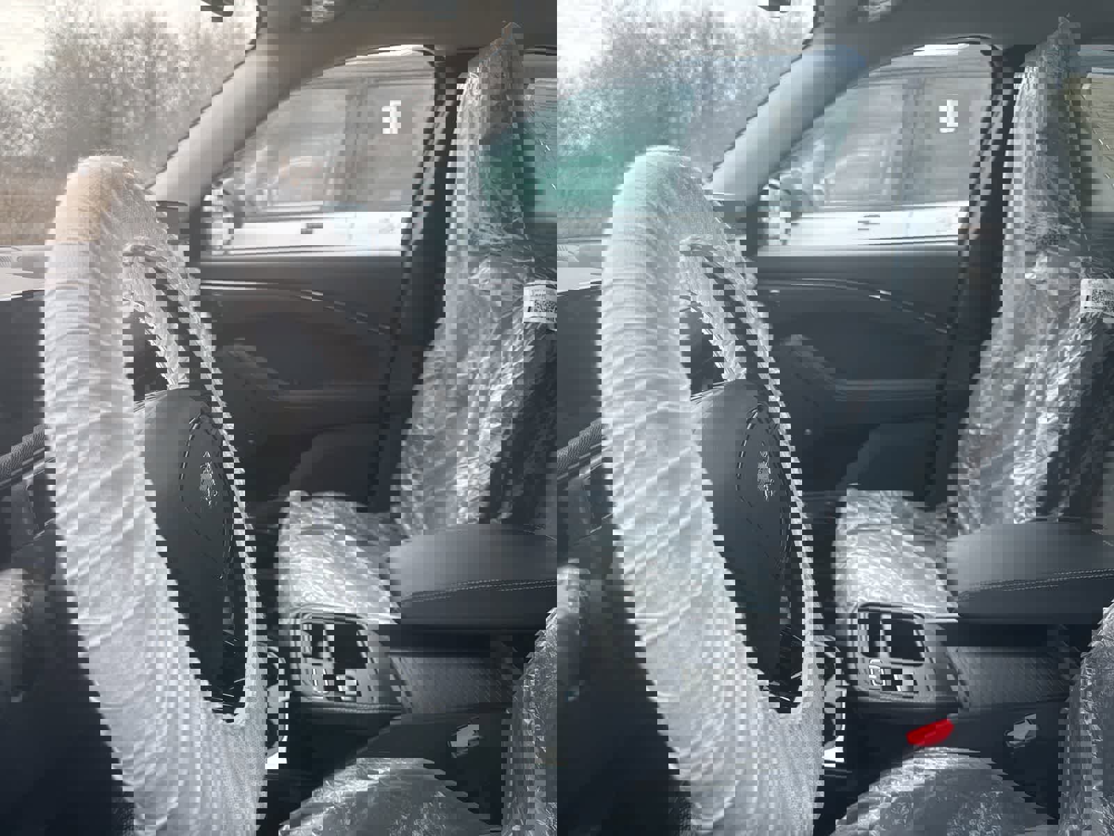 New 2026 Ford Mustang Mach-E Premium image 30