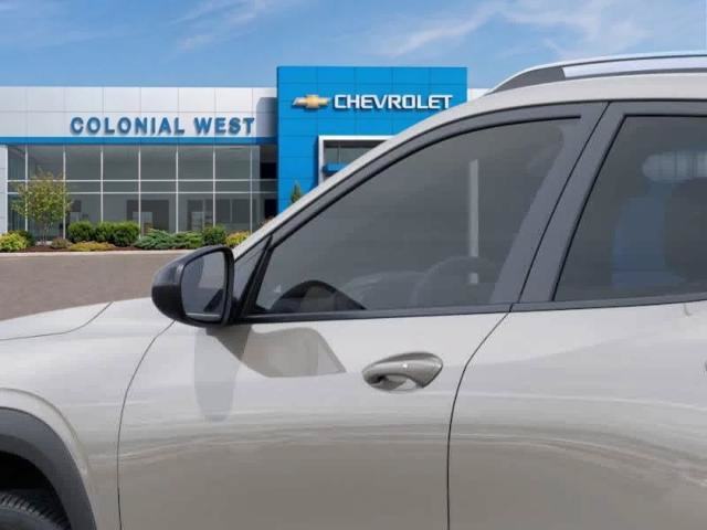 New 2026 Chevrolet Trax ACTIV FWD image 20