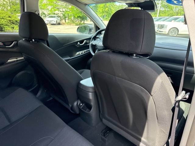Used 2023 Hyundai Kona SEL w/ Cargo Package AWD/4WD image 24
