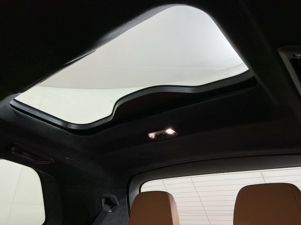 Certified 2024 BMW X7 xDrive40i image 29