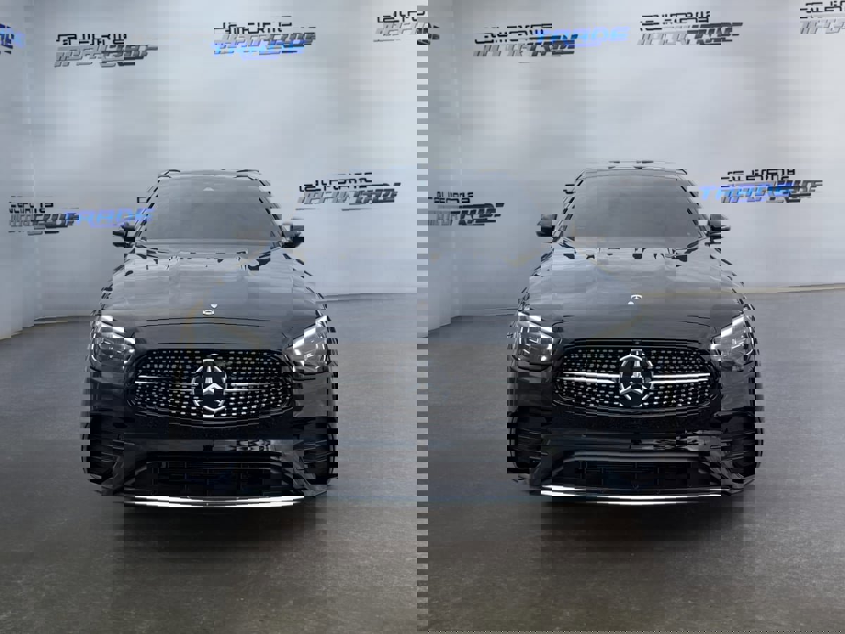 Used 2023 Mercedes-Benz E 350 Sedan image 2