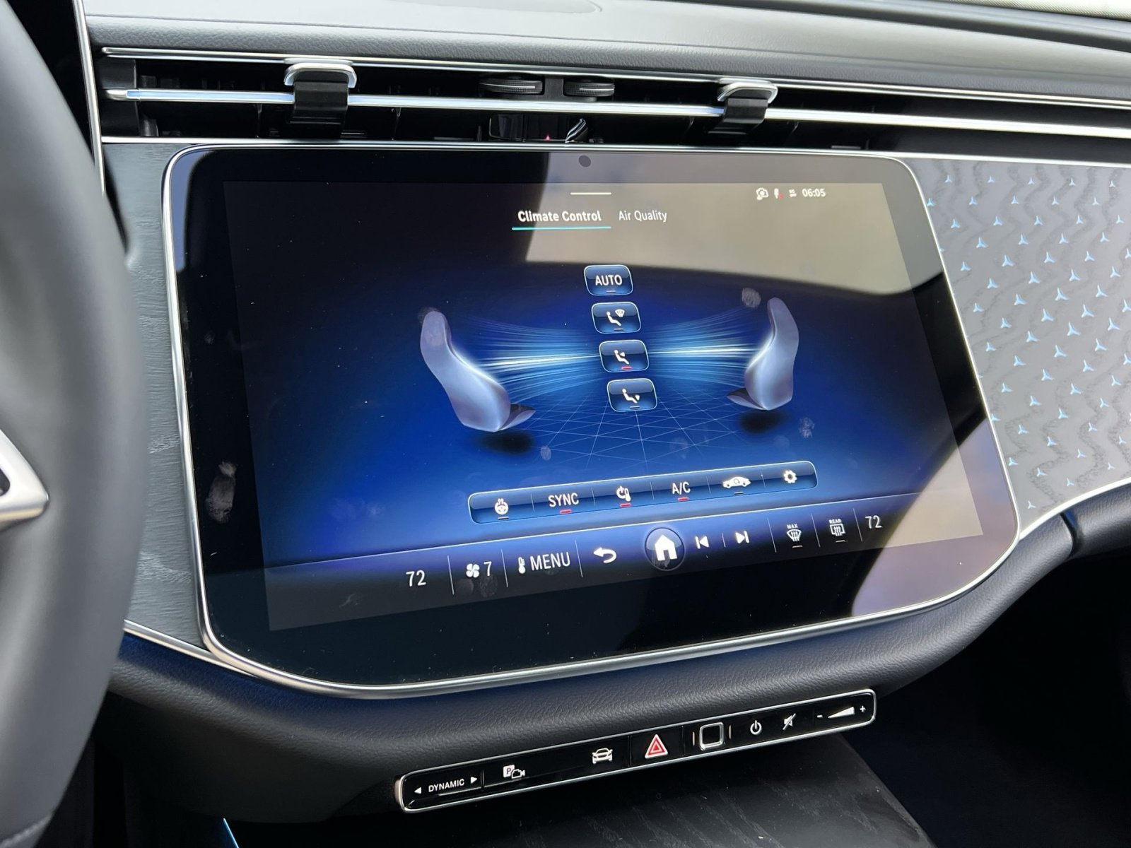 New 2026 Mercedes-Benz E 350 4MATIC Sedan image 19