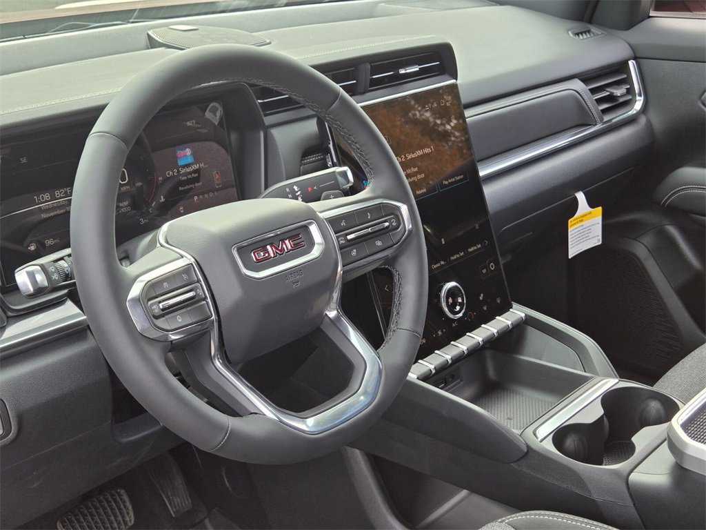 New 2026 GMC Terrain Elevation image 14