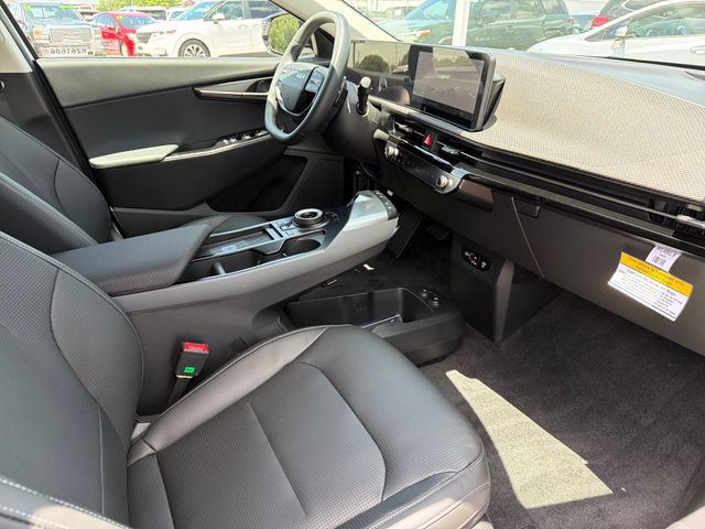New 2026 Kia EV6 Wind RWD image 22