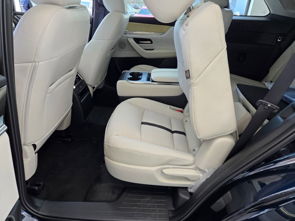 New 2025 MAZDA CX-90 3.3 Turbo S w/ Premium Plus image 14