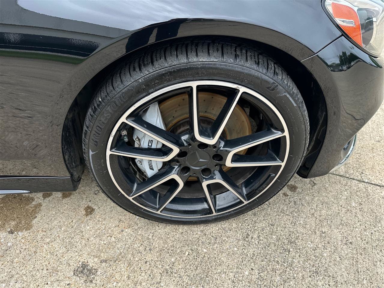 Used 2018 Mercedes-Benz C 43 AMG 4MATIC Coupe image 27