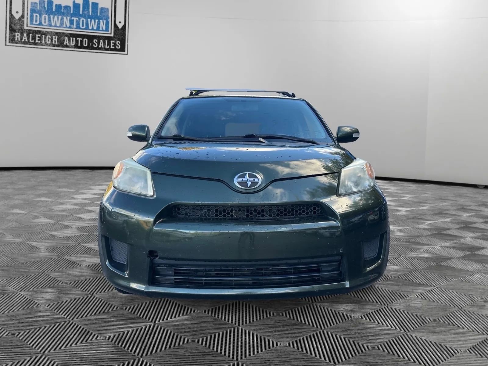 Used 2012 Scion xD image 3