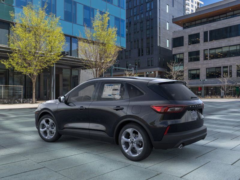 New 2026 Ford Escape ST-Line w/ Cold Weather Package image 4