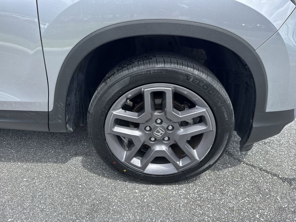 Used 2023 Honda Passport EX-L image 60