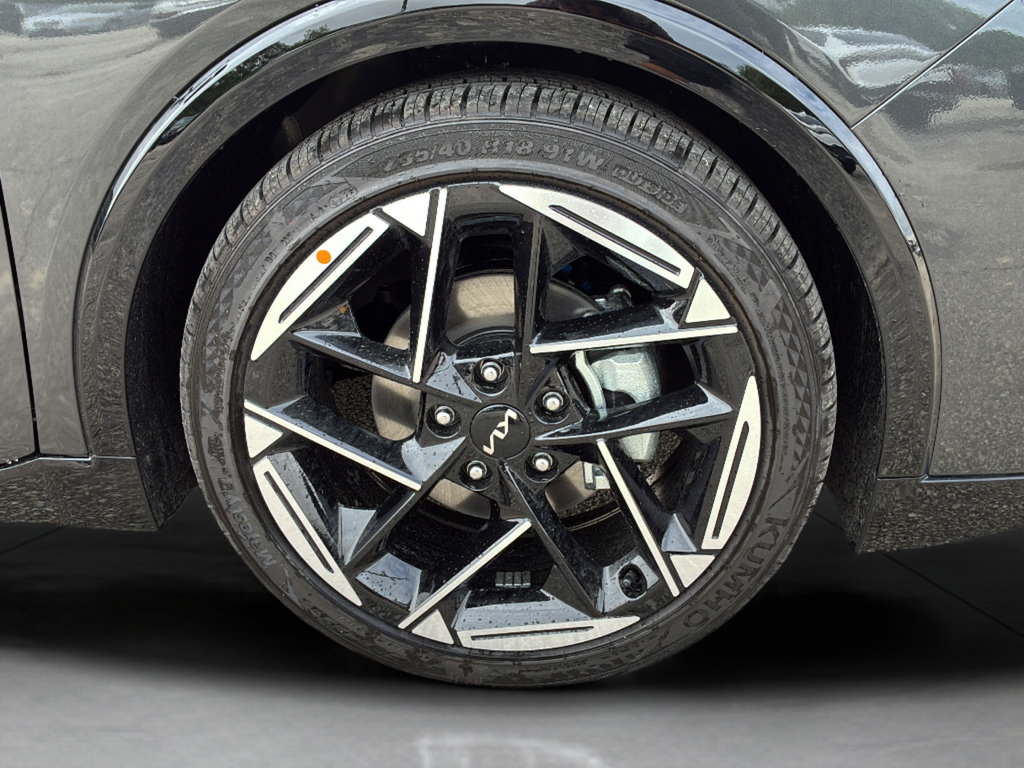 New 2026 Kia K4 GT-Line FWD image 31