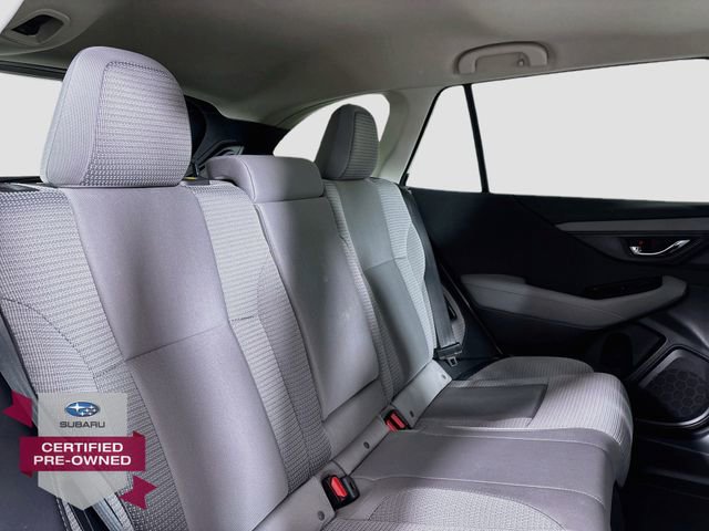 Certified 2025 Subaru Outback Premium AWD/4WD image 27
