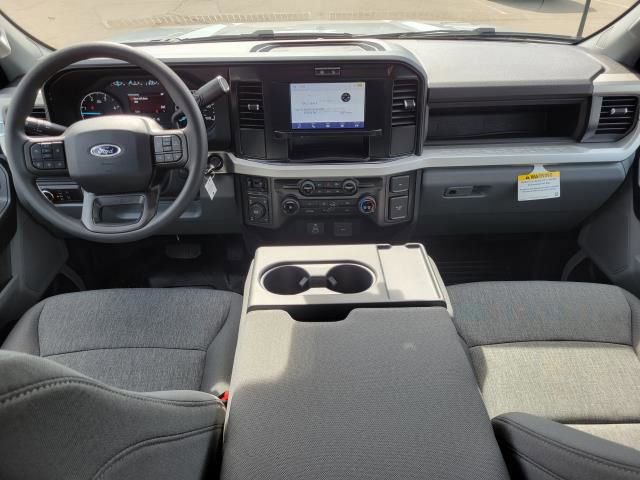 New 2025 Ford F350 XL w/ 360-Degree Camera Package image 36