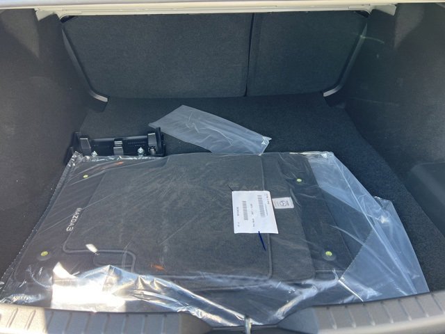 New 2025 MAZDA MAZDA3 s image 30