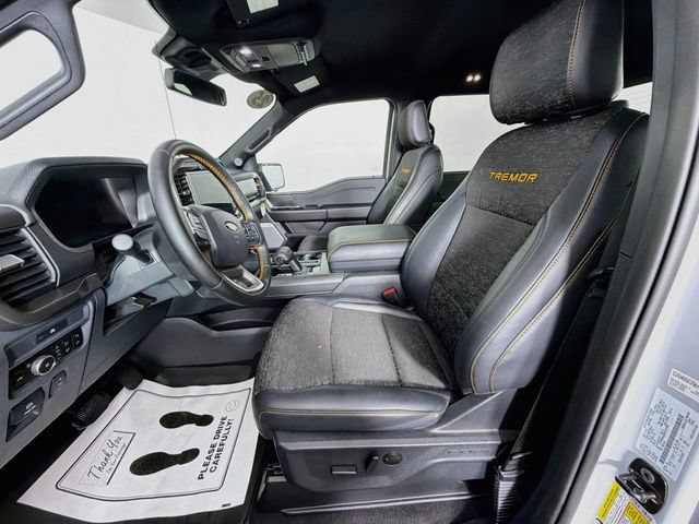 Used 2025 Ford F150 Tremor AWD/4WD image 22