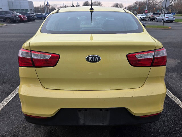 Used 2016 Kia Rio LX image 4