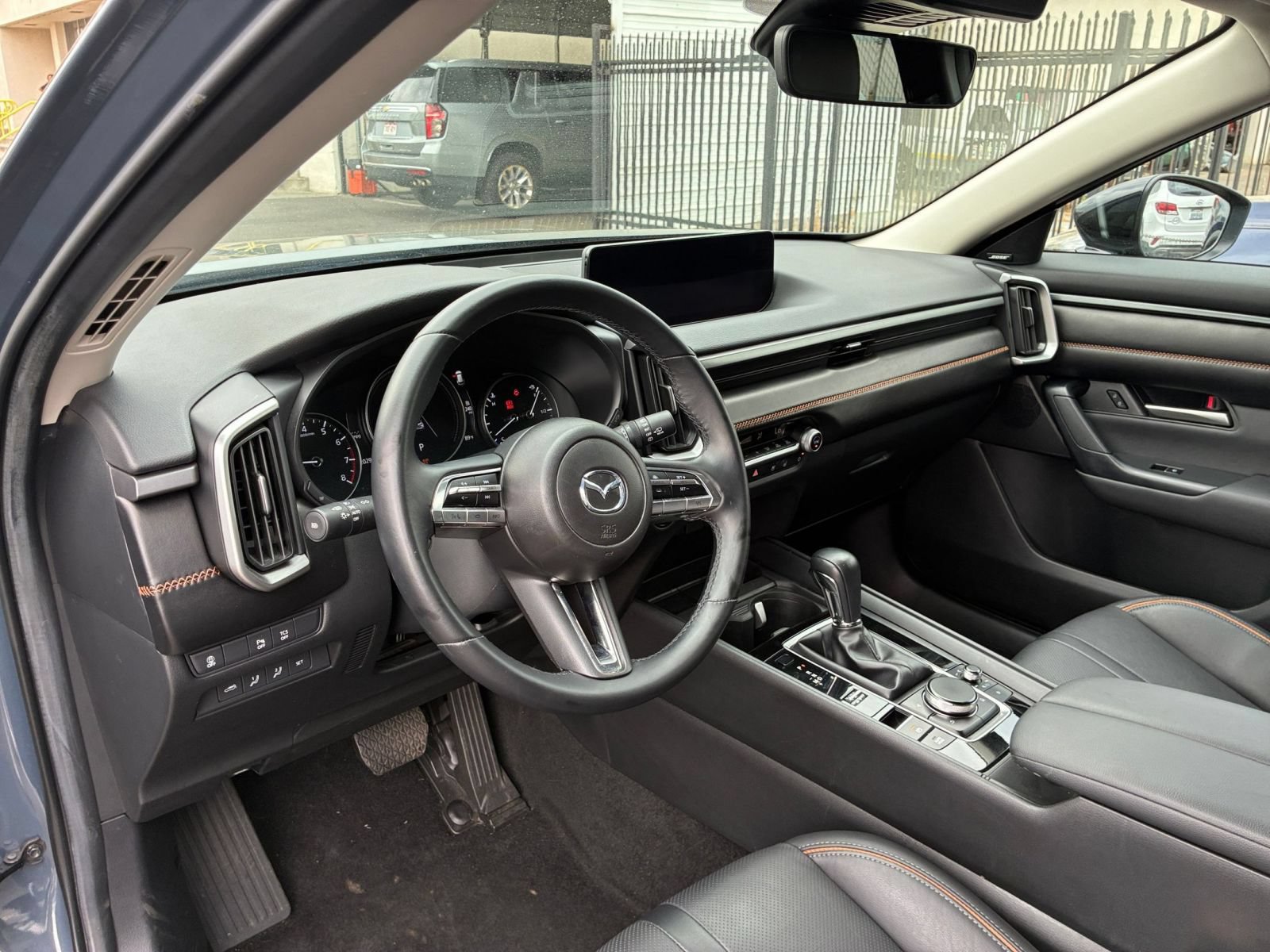 Used 2026 MAZDA CX-50 AWD 2.5 S w/ Premium Package image 35
