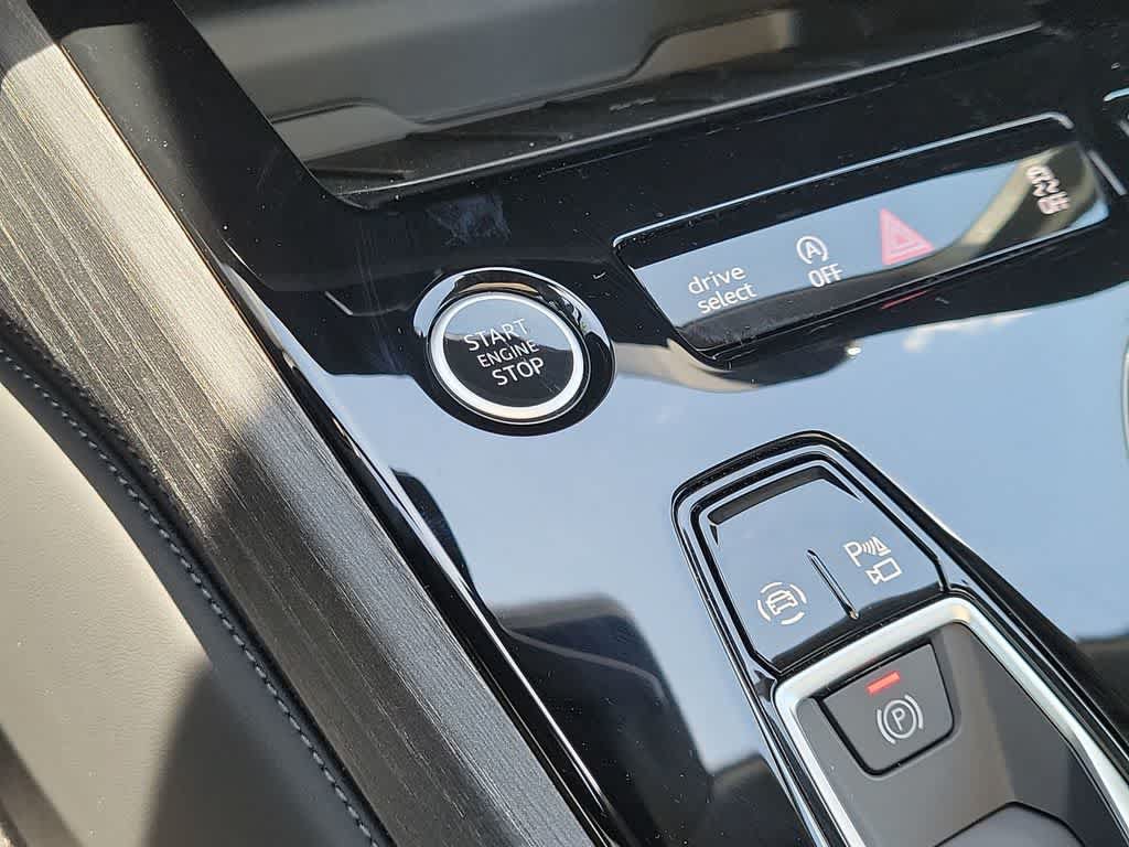 New 2026 Audi A5 Premium Plus AWD/4WD image 19