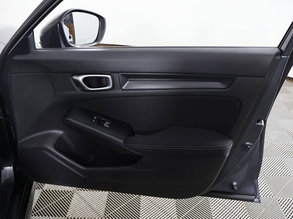 Used 2023 Honda Civic LX image 20