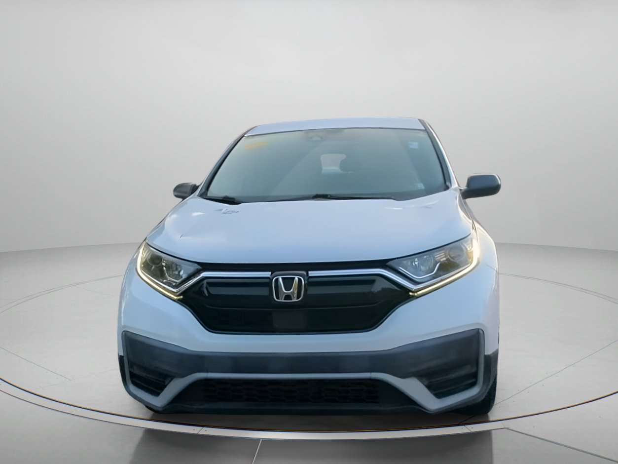Used 2021 Honda CR-V LX image 8