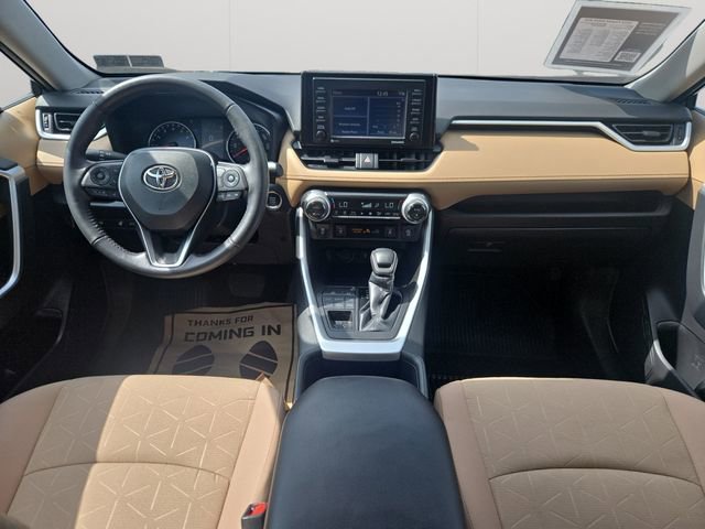 Certified 2022 Toyota RAV4 XLE w/ Convenience Package image 18