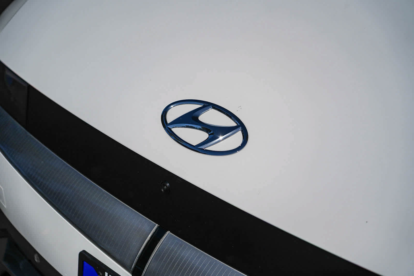 Used 2024 Hyundai Ioniq 5 Limited AWD/4WD image 3