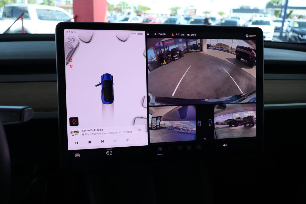 Used 2022 Tesla Model 3 Long Range image 25