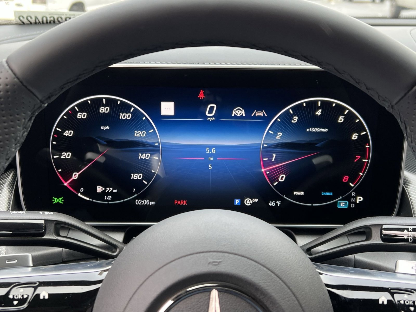 New 2026 Mercedes-Benz GLC 300 4MATIC image 15