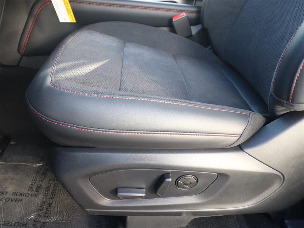 New 2026 Ford Explorer ST w/ Sun And Sound Package image 17