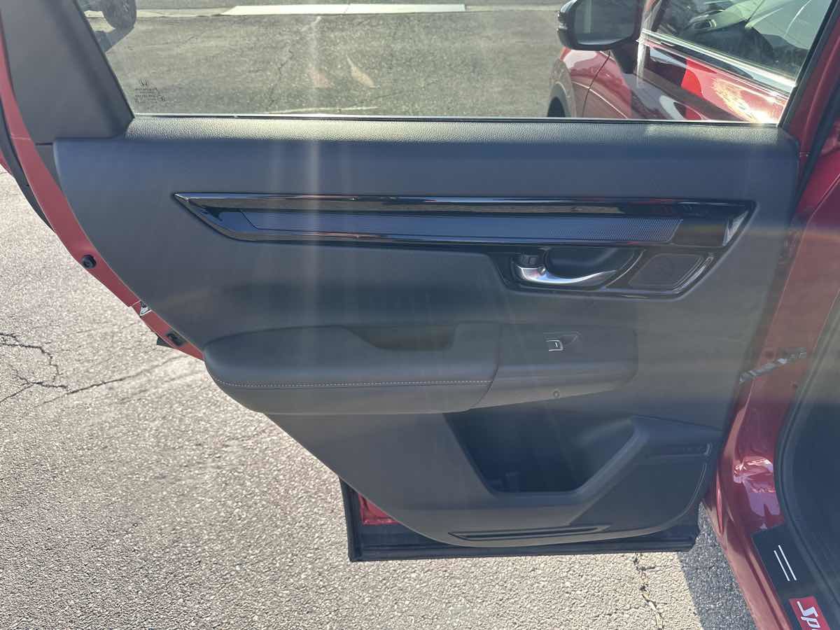Used 2023 Honda CR-V Sport Touring image 12