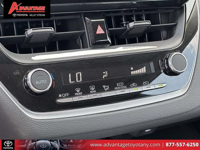 Used 2024 Toyota Corolla LE FWD image 31