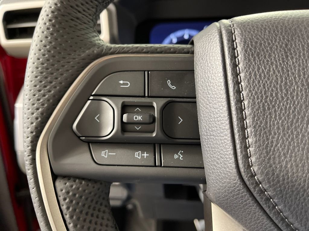 New 2026 Toyota Tacoma TRD Sport image 28