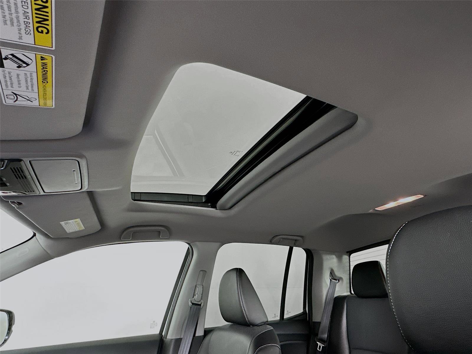 Used 2023 Honda Ridgeline RTL-E image 17