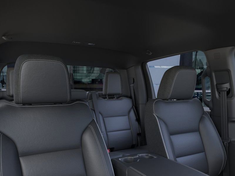 New 2026 GMC Sierra EV Elevation image 24