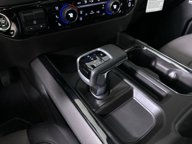 New 2026 Chevrolet Silverado 1500 ZR2 AWD/4WD image 16