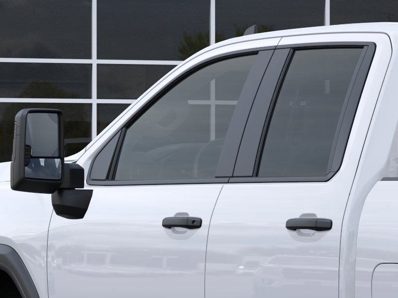 New 2026 GMC Sierra 2500 Pro image 12
