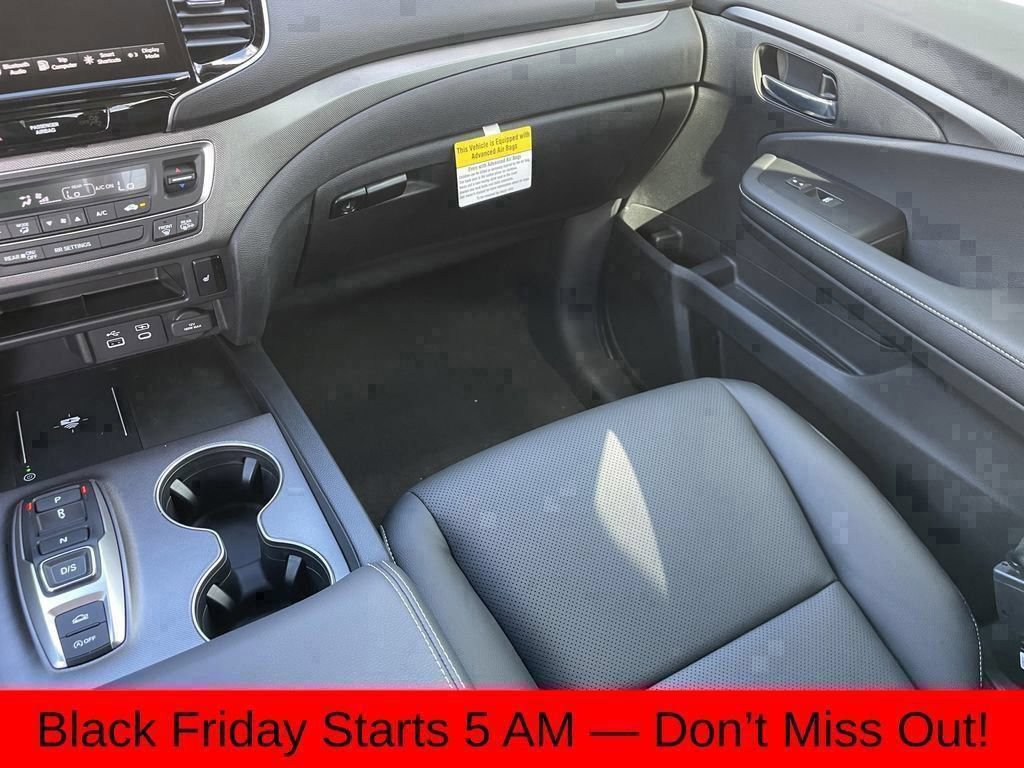 Used 2026 Honda Ridgeline RTL image 30