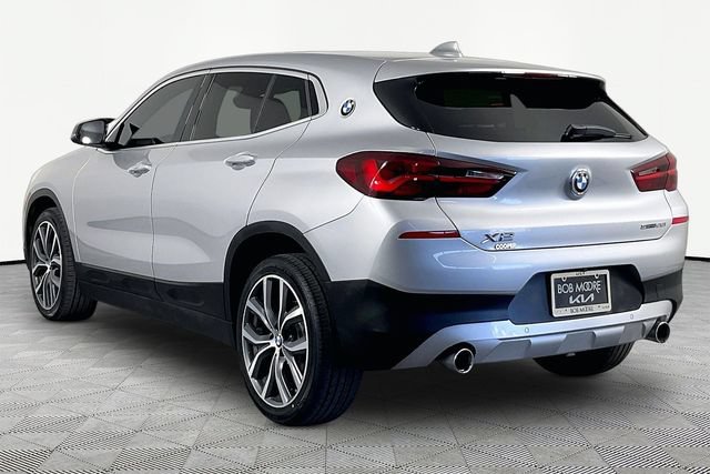 Used 2021 BMW X2 sDrive28i w/ Premium Package FWD image 4