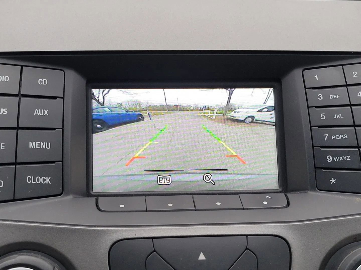 Used 2017 Ford Taurus SEL AWD/4WD image 8