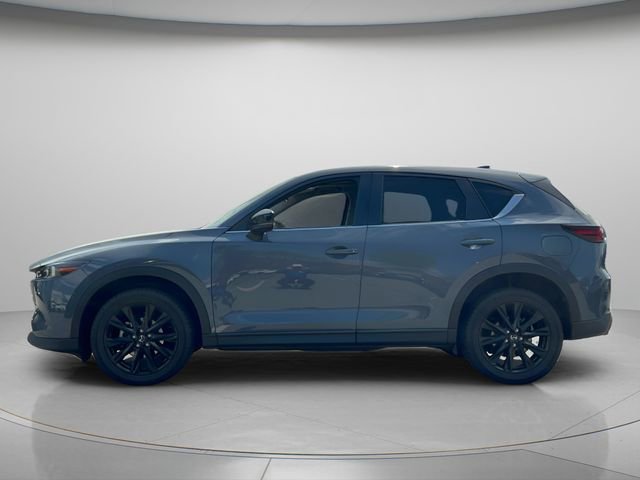 Used 2023 MAZDA CX-5 Carbon Edition image 3