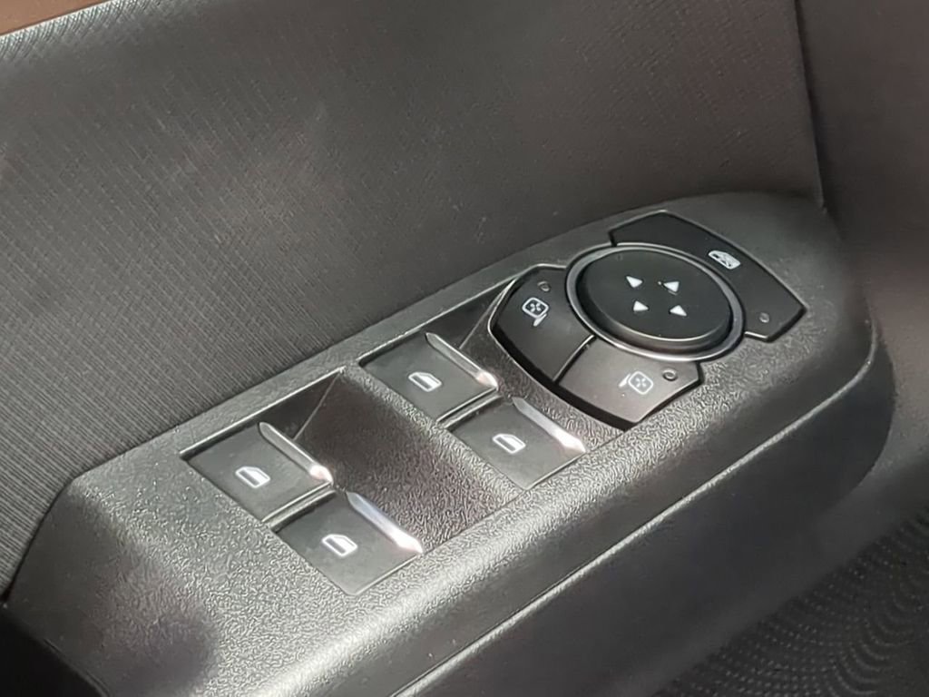 Used 2024 Ford Bronco Sport Outer Banks w/ Tech Package AWD/4WD image 30