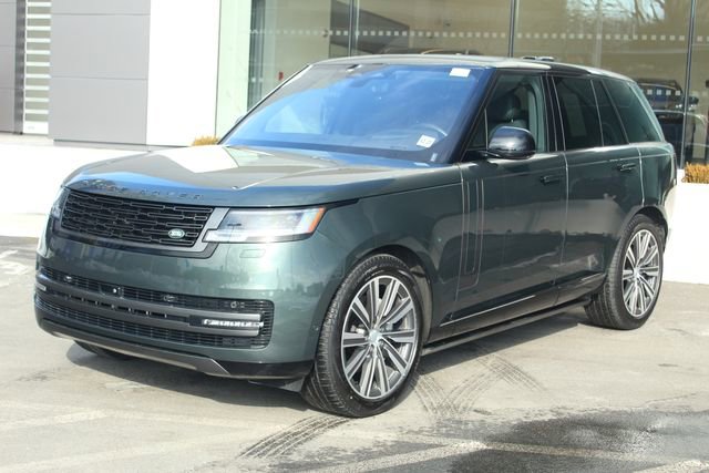 Used 2023 Land Rover Range Rover SE