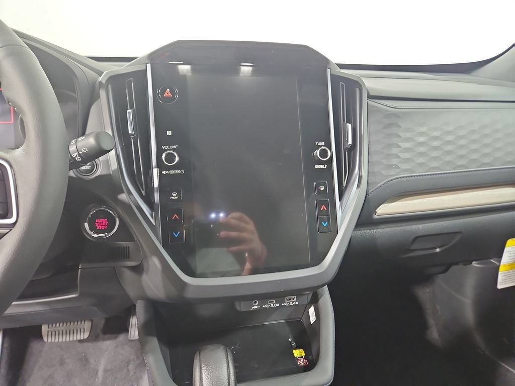 New 2026 Subaru Forester Limited AWD/4WD image 18