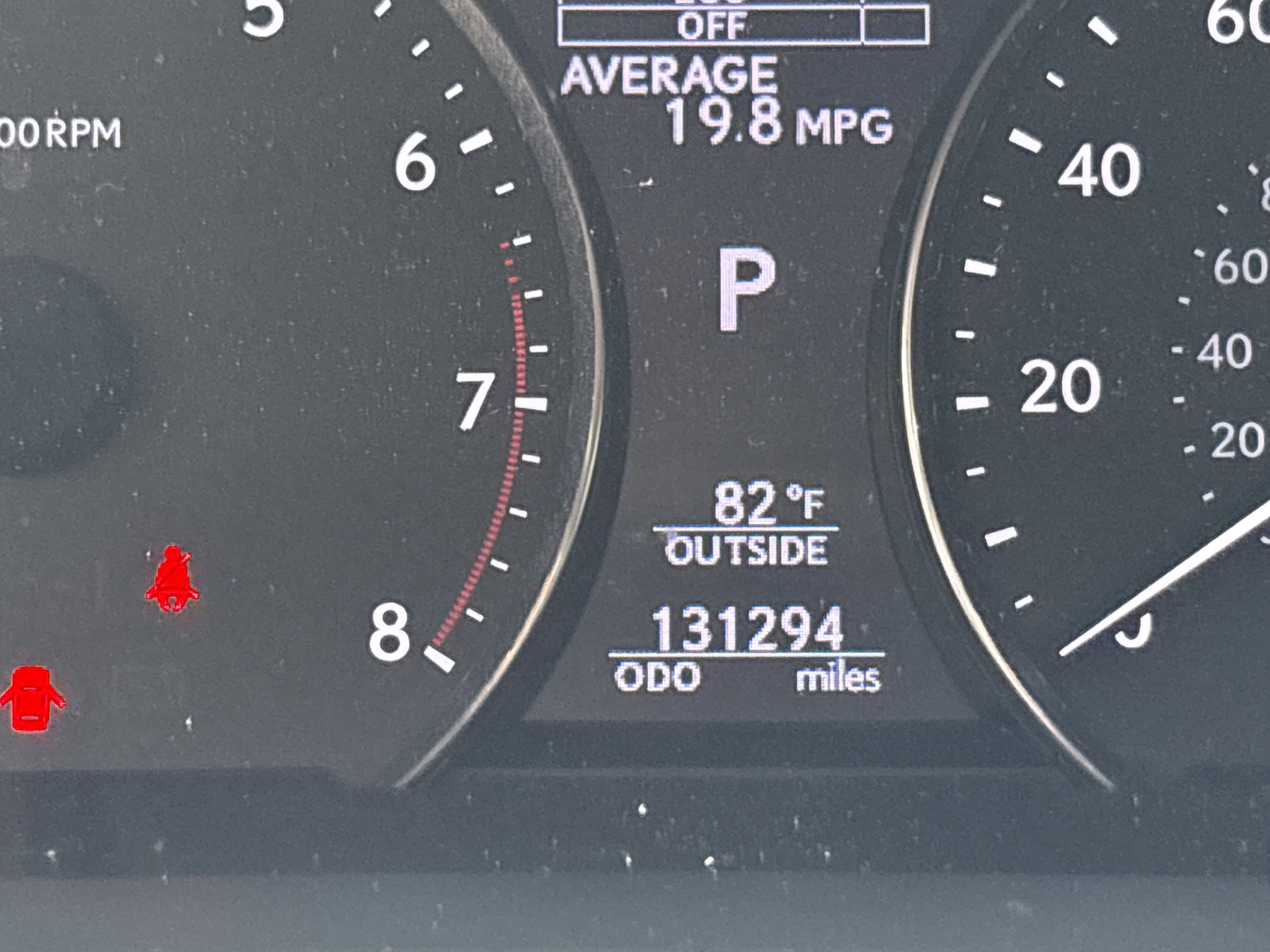Used 2013 Lexus LS 460 AWD w/ Comfort Pkg image 22