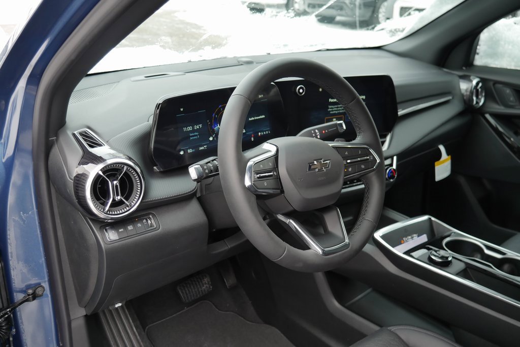 New 2026 Chevrolet Equinox LT image 10