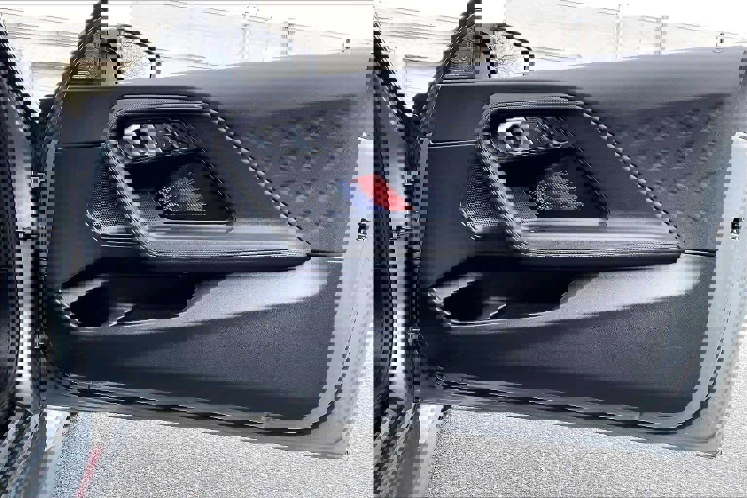 Used 2025 BMW M2 w/ Lighting Package image 23