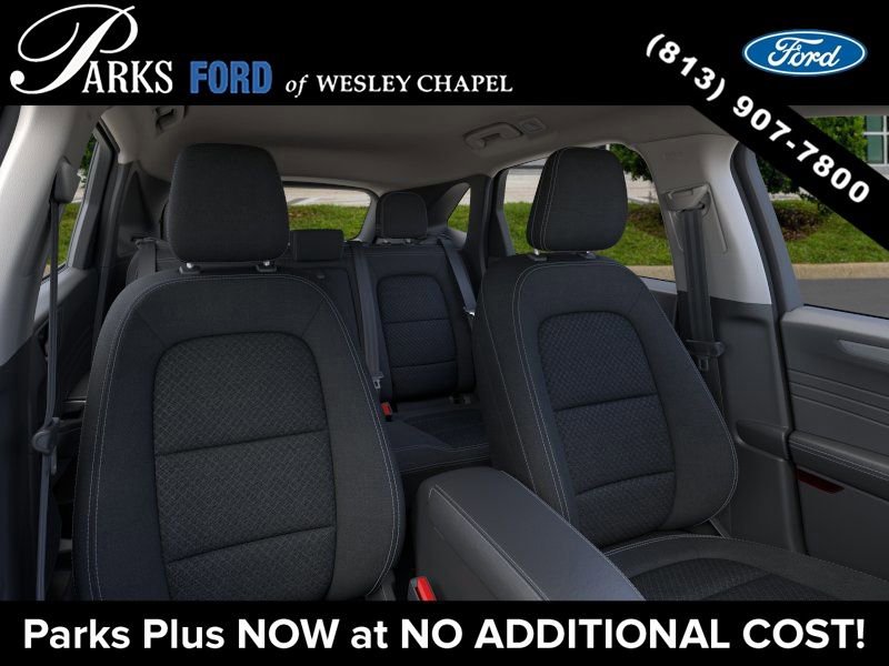 New 2026 Ford Escape Active w/ Tech Pack #1 image 10