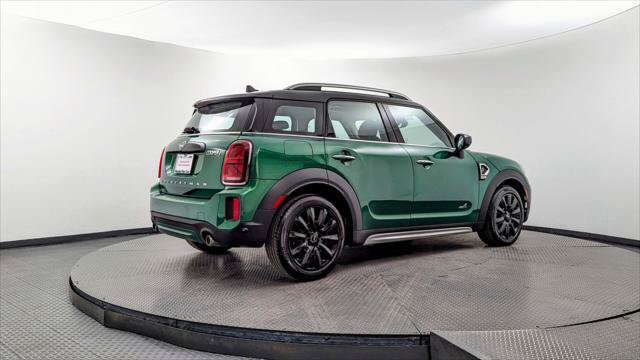 Used 2024 MINI Cooper Countryman S AWD/4WD image 8