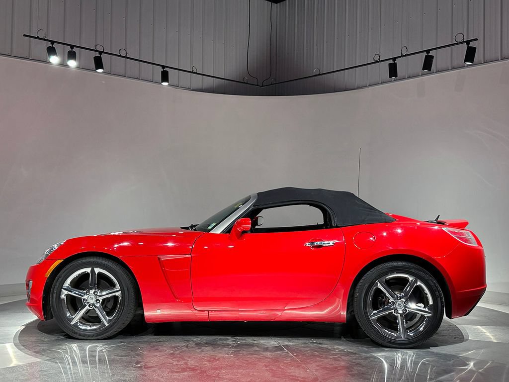 Used 2007 Saturn Sky w/ Premium Trim Pkg RWD image 71