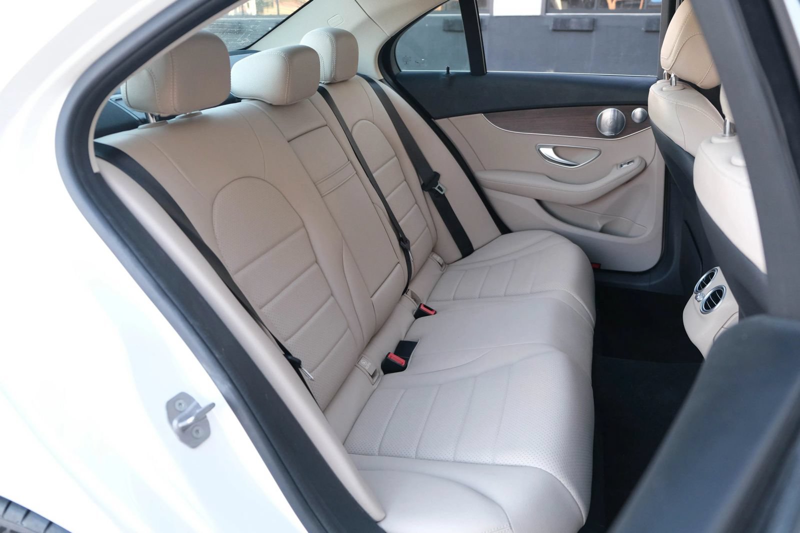 Used 2021 Mercedes-Benz C 300 4MATIC Sedan w/ Premium Package image 30